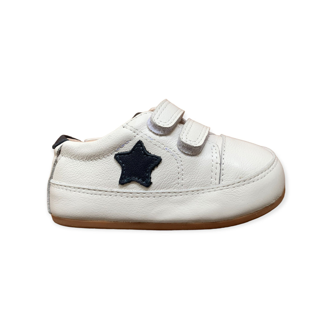 Zapatillas Star Azul