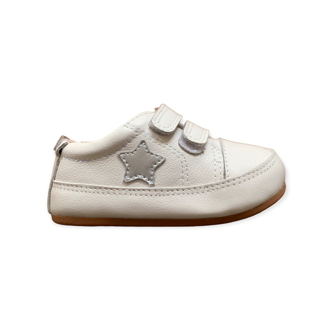 Zapatillas Star Blanca