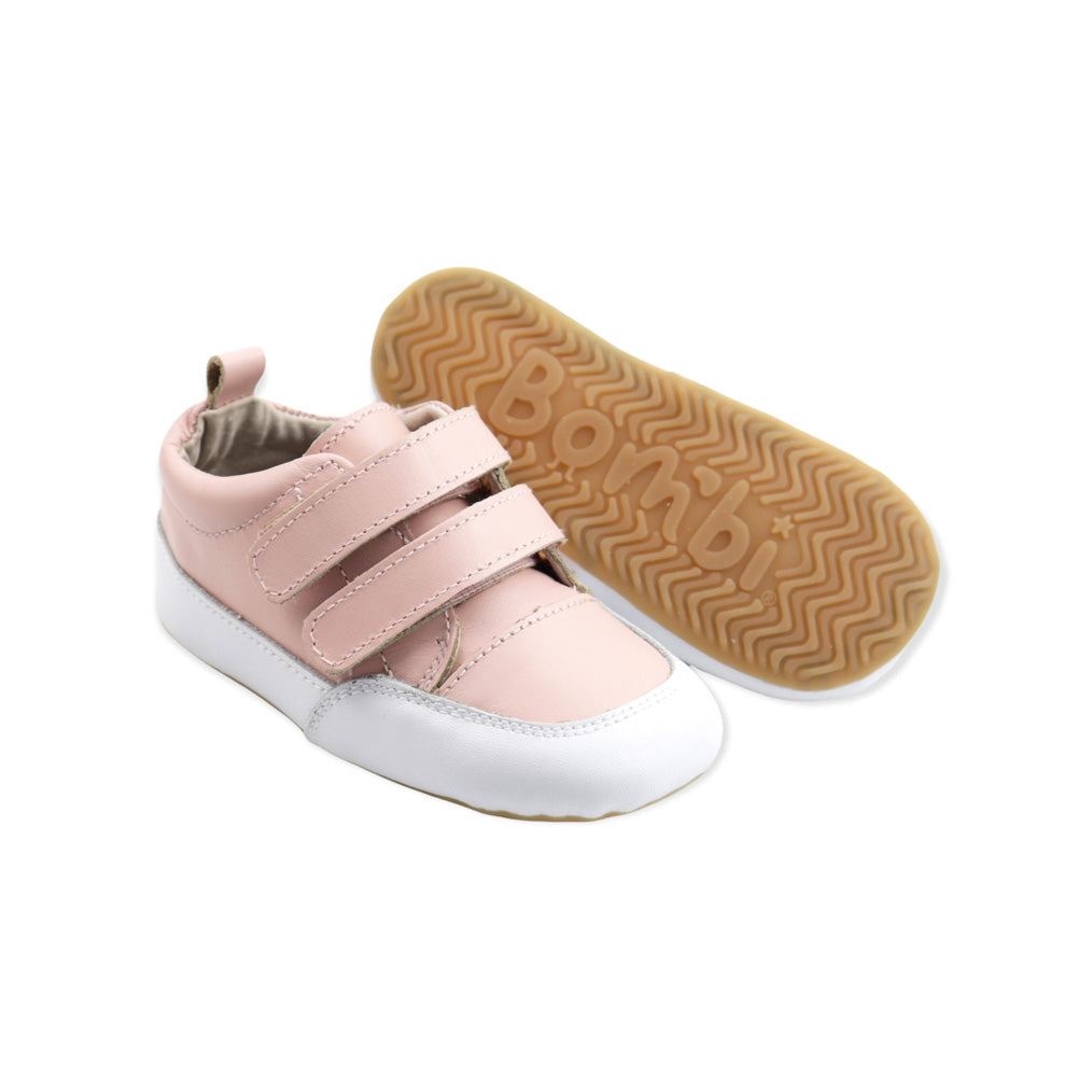 Orders zapatillas bebe ergonomicas